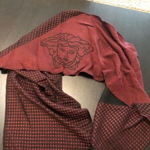 Versace Scarf